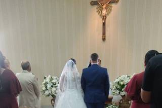 Shekinah Cerimoniais e Decorações - 6