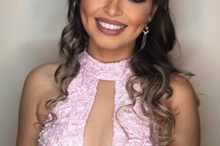 Samara Nogueira Beauty Studio - 15