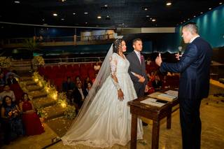 Martha Marques Assessoria e Cerimonial - 11