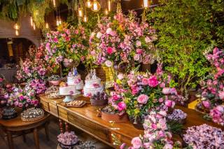 Floricultura Bella Flor - 6