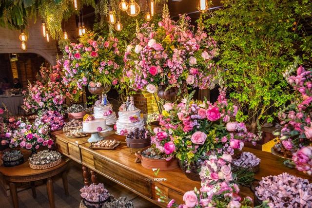 Floricultura Bella Flor - 1