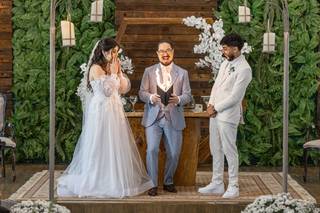 MagiCelebrante Denny - 14