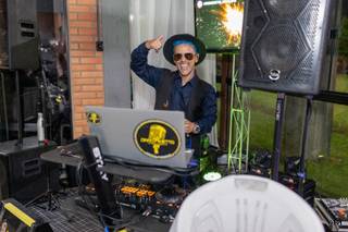 Dinno Netto Vocalista - 5