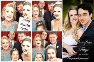 My Selfie Cabine Fotográfica - 8