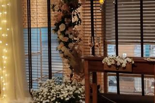 Le Rosier Decoração e Locação - 7