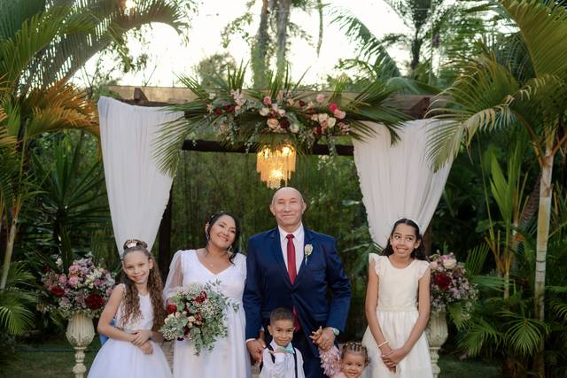 Chácara Buriti Alegre Eventos 2