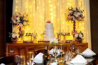 Le Rosier Decoração e Locação - 8