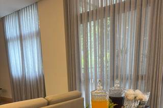 Buffet Sabor de Mel Eventos - 5