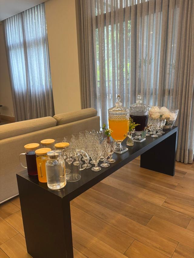 Buffet Sabor de Mel Eventos - 2