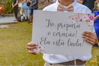 Placas e Adesivos - 5
