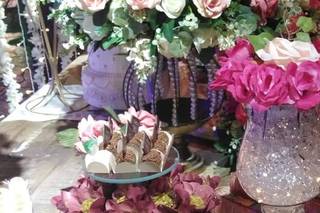 Doce Lembrança - Doces finos e Lembranças Especiais - 9