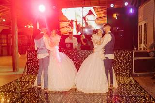 Equipe Dj Marquinhos Leite - 8