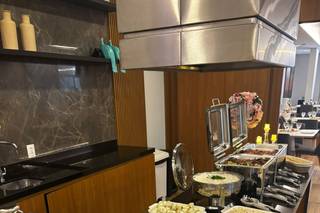 Buffet Sabor de Mel Eventos - 7