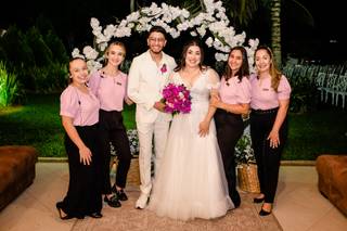 Cerimonial Fernanda Miliano - 12