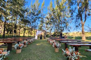 Espaço La Felicitá - 5