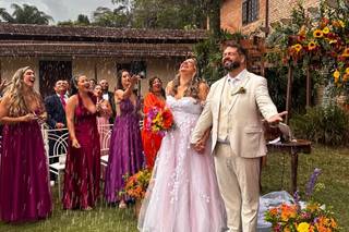 Fazenda Maryland Eventos - 19