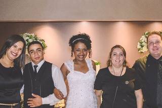 Casando com Arte Cerimonial - 8