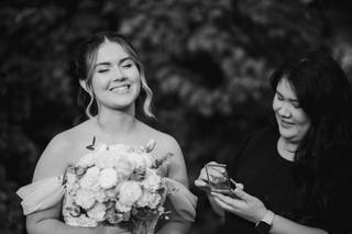 Josi Levak e Kathleen Matsuzaki - Beauty Bride - 10