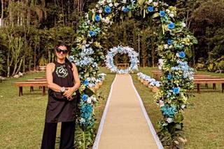 Mara Petty - Decoração e Assessoria em Casamentos - 5