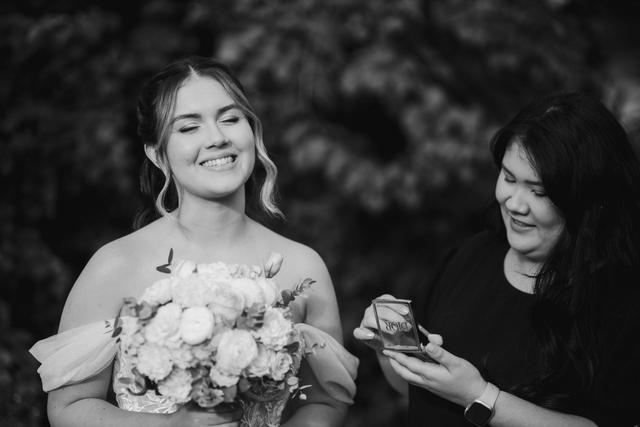 Josi Levak e Kathleen Matsuzaki - Beauty Bride - 3