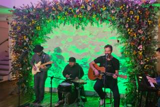 Banda Old Iscool - 8