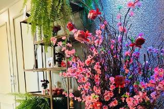 Inovar Decoração de Eventos - 6
