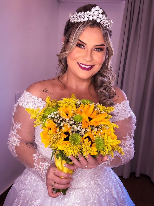 Mônica Reis - 1