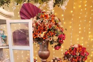 Casa de Festa Espaço Rosa - 11