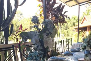 Mara Petty - Decoração e Assessoria em Casamentos - 7