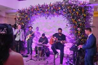 Banda Old Iscool - 10