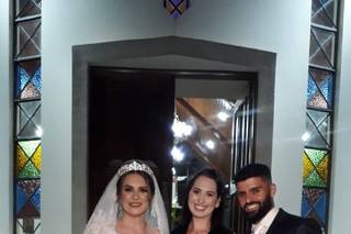 Bárbara Farina Assessoria e Cerimonial - 5