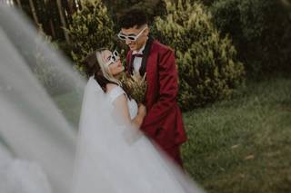 Caroline Cury Beauty Artist - 12