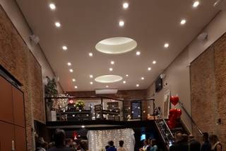 Espaço Vila Buffet - 8