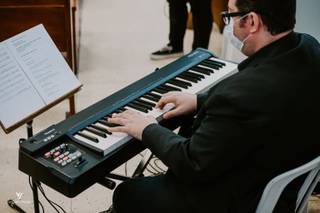 Harmony Produções Musicais - 6