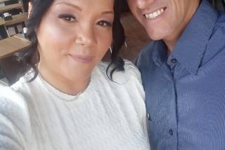 Isabel Fernandes Makeup - 19