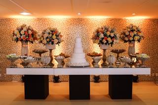 Arts em Flores Decorações - 16