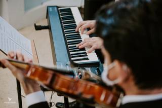 Harmony Produções Musicais - 7
