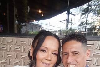 Isabel Fernandes Makeup - 20