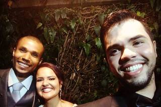 Serenata Cerimonial e Eventos - 11