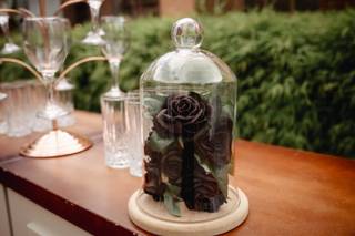 Rosa Negra Drinks - 5