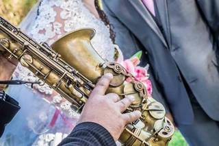 Saxofonista Marcos Saraiva - 3