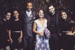 Serenata Cerimonial e Eventos - 12