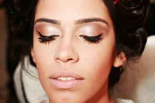 Thiago Xavier - Make up & Hair Artist - 28