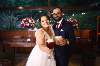 Rosa Negra Drinks - 6