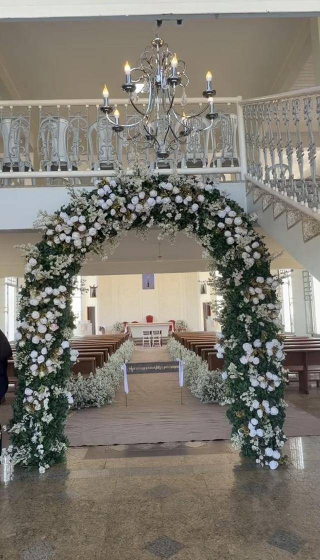 Daniel Fernando Eventos - 2