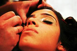 Thiago Xavier - Make up & Hair Artist - 30