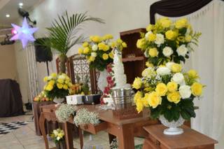 Buffet Ki Maravilha - 5