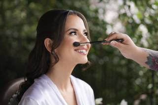 Hana Paquioni Makeup - 6