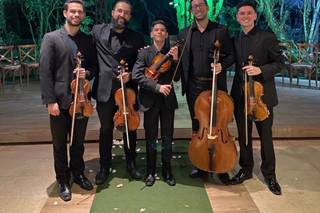 Quarteto Metrópolis - 11