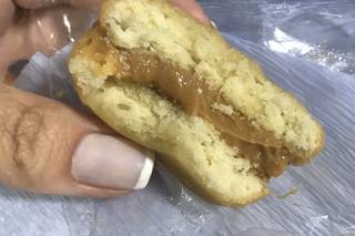 Amor Gourmet Bem Casados - 6